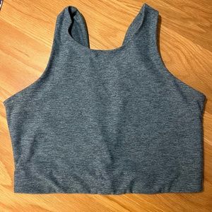 Outdoor Voices Venus Crop Top